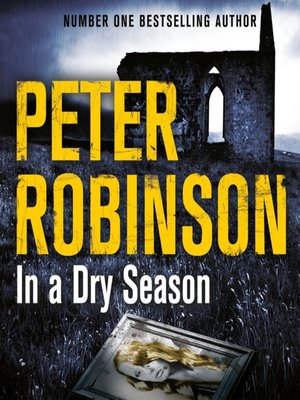 cover image of In a Dry Season